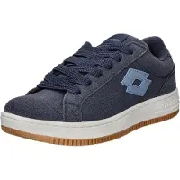 Lotto Schnürhalbschuh Sneaker (sportlich) YARIN MF