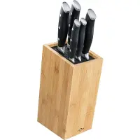 Küchenprofi Messerblock PRIMUS, 6-tlg.