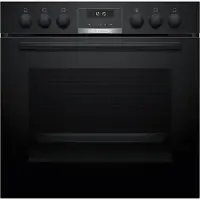 Bosch HND619LA61 Herdset 71l AutoPilot10 3D-Heißluft Versenkknebel Soft Close