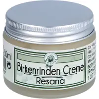 Resana Birkenrinden Creme 50 ml