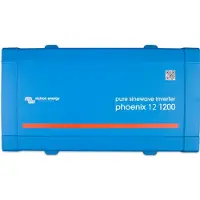 Victron Energy Phoenix 24/500 VE.Direct IEC