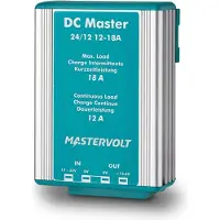Mastervolt Dc Master 24/12-12a Konverter
