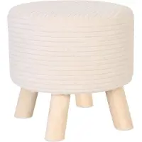 Relaxdays Cord-Hocker