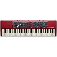 Nord Electro 7 73-Tasten-Keyboard mit halbgewichteten Tasten