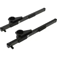 Quiklok MKS4 ARM XL – Paar Zusatzarme 52 cm MKS4