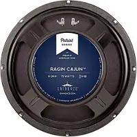 Eminence Ragin Cajun Gitarren- und Basslautsprecher
