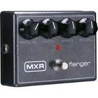 Mxr M117R