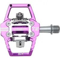 HT Components Bmx T2 Sx Pedale