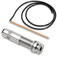 Fishman Ag-094 Untersteg-Gitarrenpickup schmales Format