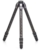 Benro Tripod Tortoise 34CLV Tripod