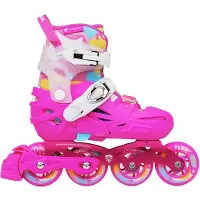 Flying Eagle S5 Pro Buzz Inline-skates