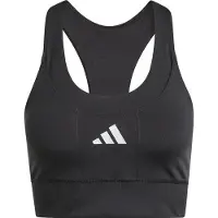 Adidas Damen BH adi365 Running Pocket Medium Support BH