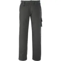 Mascot Industry 13579 Big Thigh Pockets Arbeitshose