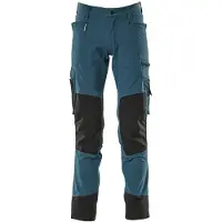 Mascot Knee Pad Pockets Advanced 17179 Big Hosen