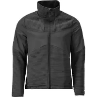 Mascot Customized 22105 Fleece Mit Durchgehendem Reißverschluss