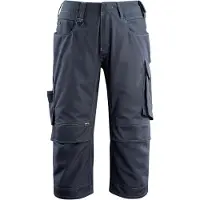 Mascot Unique 14249 Hanging Pockets 3/4-hosen