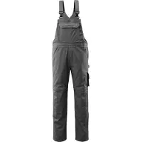 Mascot Industry 12362 Overall Mit Knieschutztaschen