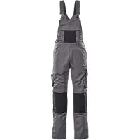 Mascot Unique 12169 Overall Mit Knieschutztaschen
