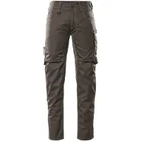 Mascot Unique 12579 Big Thigh Pockets Arbeitshose