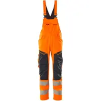 Mascot Accelerate Safe 19569 Overall Mit Knieschutztaschen
