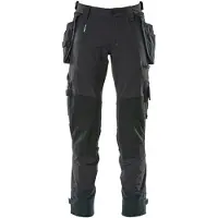 Mascot Advanced 17031 Hanging Pockets Big Arbeitshose