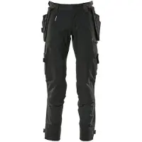 Mascot Advanced 17031 Hanging Pockets Big Arbeitshose