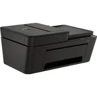 HP DeskJet 4310 Wireless All-in-One Farbe Drucker, Instant Ink, Thermal Inkjet, Farbdruck, 4800 x 1200 DPI, Farbkopieren, A4, Grau