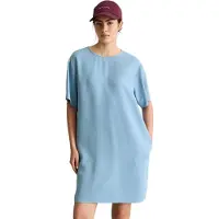 Marc o'polo Marc OPolo DENIM Minikleid "aus LENZING Lyocell"