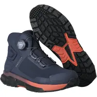Mascot F1681-704-01022-0837, Sicherheitsstiefel, 1,08 kg, 1 Stück(e)