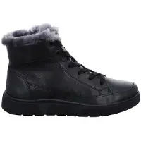 Ara Damen Stiefeletten 12-24440-01 Farbe: Schwarz Größe: 37
