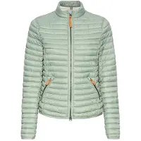 Camel active Steppjacke in Mint - 36