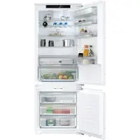 Siemens iQ500 KB96NADD0, 381 l, NoFrost-Funktion (Kühleinheit), SN-ST, 33 dB, 10 kg/24h, D
