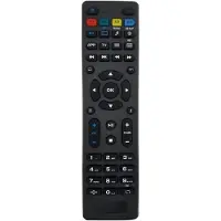 Infomir Fernbedienung für MAG und Aura HD TV