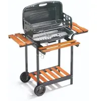 Ompagrill 60-40 Saturno/RCN Kohlegrill