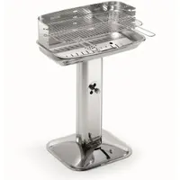 Ompagrill 60-40 Venus/X Pro System Kohlegrill