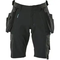 Mascot Advanced 17149 Hanging Pockets Kurze Hose