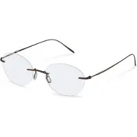 Rodenstock R7165 Oval Brille