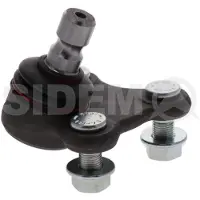 SIDEM Traggelenk Unten Vorne Links für HYUNDAI Tucson (TL, TLE) 87480
