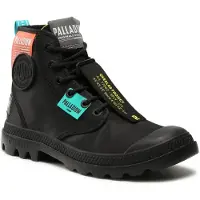 Palladium Lite OVB Neon Schuhe