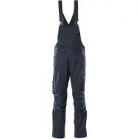 Mascot Accelerate 18569 Overall Mit Knieschutztaschen