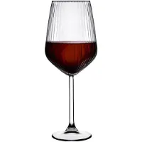 Pasabahce Weinglas 6er Set Allegra Focus 490ml - 6er Karton - 24er Karton"