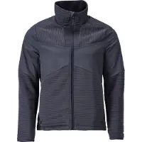 Mascot Customized 22105 Fleece Mit Durchgehendem Reißverschluss