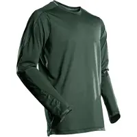 Mascot Customized 22481 Langarm-t-shirt