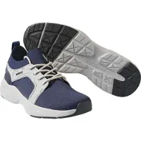 Mascot Sneakers Marine / Hellgrau 49