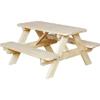 SenS-Line Jimmy Kinder picknickbank