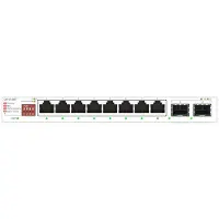 Asus QG-U1080, Unmanaged, 2.5G Ethernet (100/1000/2500)