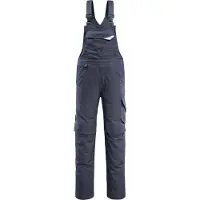 Mascot Multisafe 13669 Overall Mit Knieschutztaschen