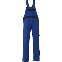 Mascot Image 00969 Overall Mit Knieschutztaschen