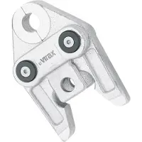 Virax Pressbacke Profil TH 20