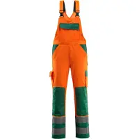 Mascot Safe Compete 07169 Overall Mit Knieschutztaschen
